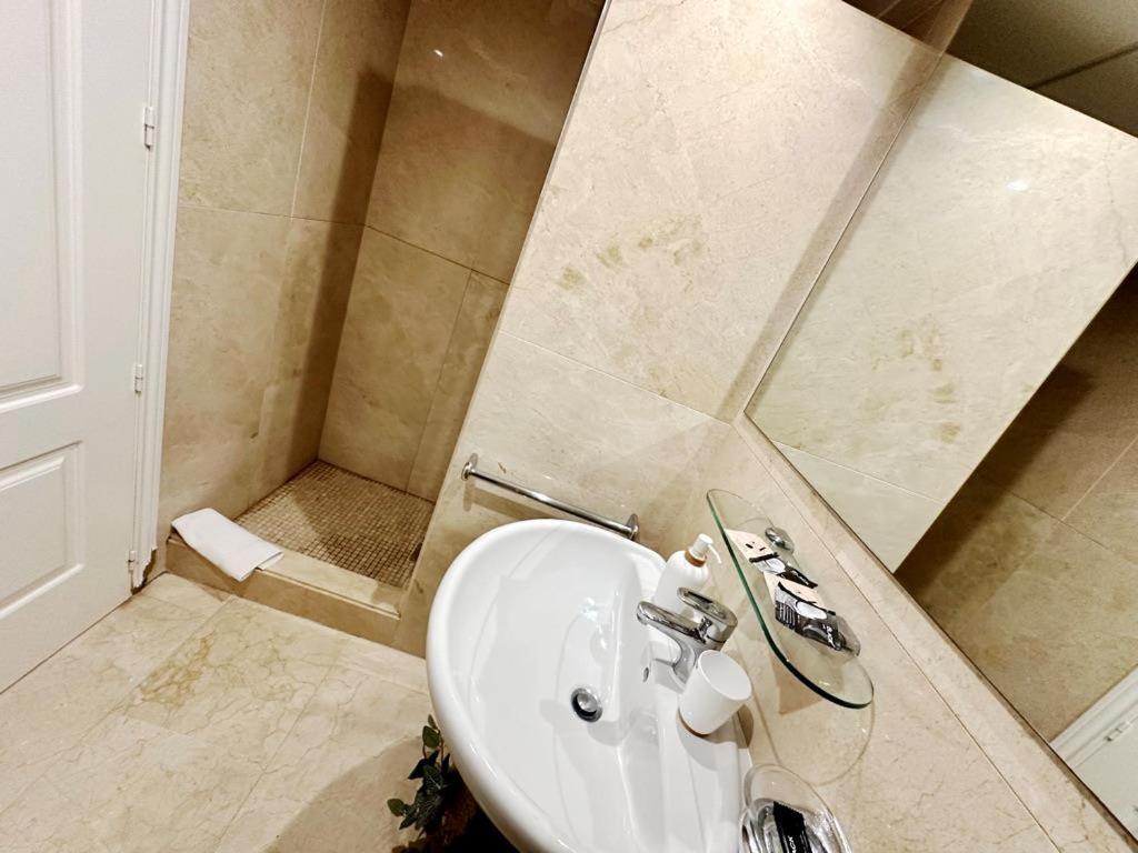 Atico Frontal Al Mar Con Piscina Privada By Homeprive Denia Exteriér fotografie