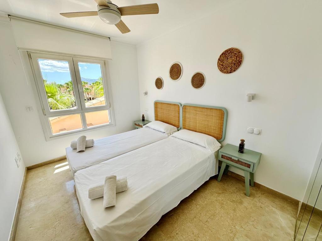 Atico Frontal Al Mar Con Piscina Privada By Homeprive Denia Exteriér fotografie